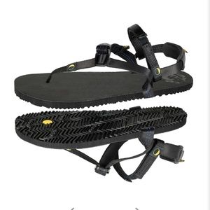 Luna leadville trail sandals size 7.5